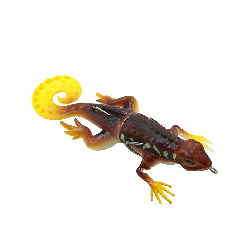 Swimming Lizard Bait