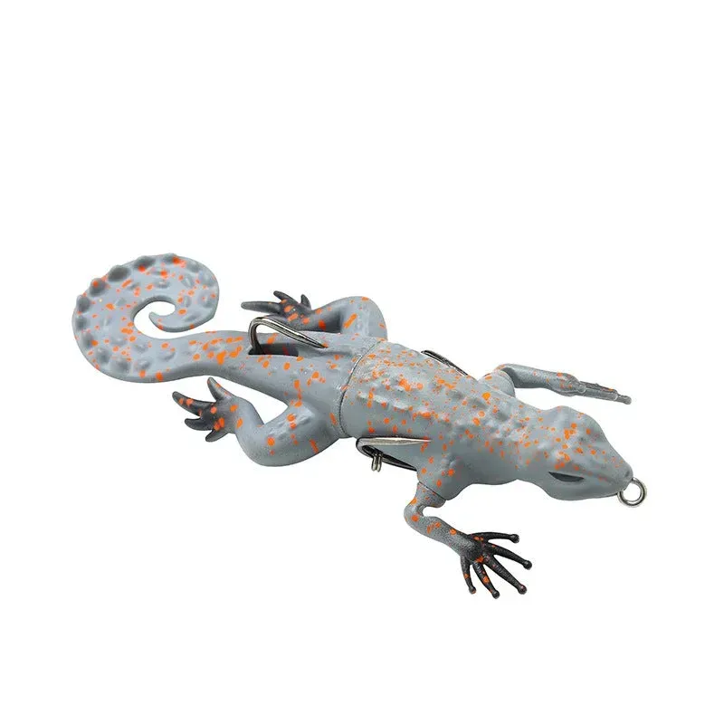 Swimming Lizard Bait