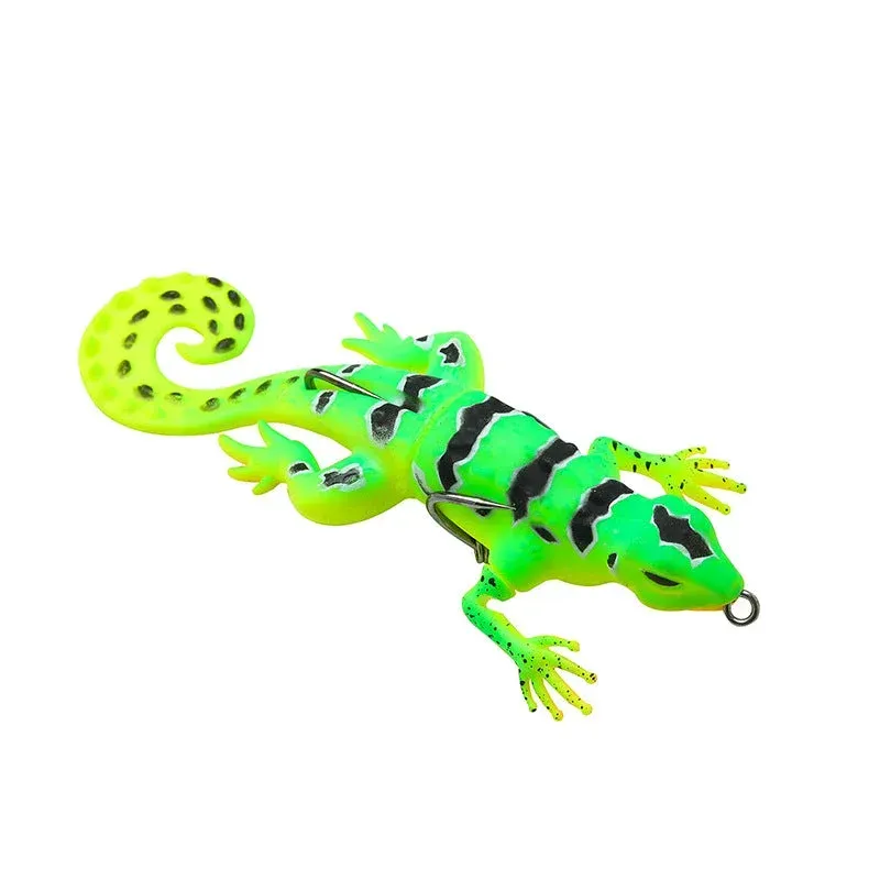 Swimming Lizard Bait