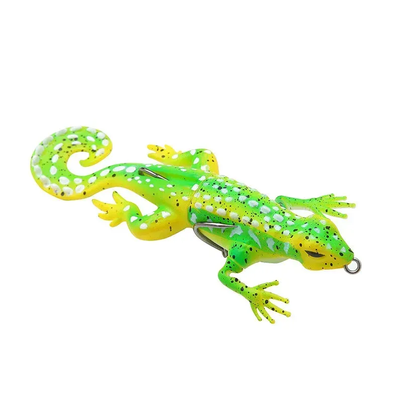 Swimming Lizard Bait