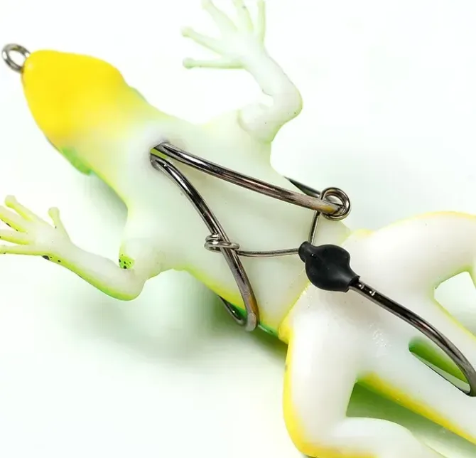 Swimming Lizard Bait