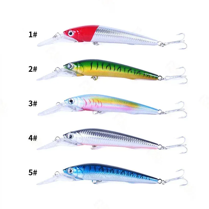 Perfect Freshwater Lure For Murky & Muddy Waters