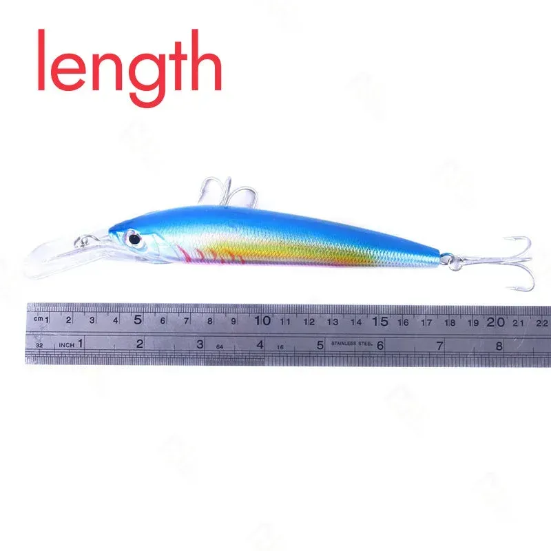 Perfect Freshwater Lure For Murky & Muddy Waters