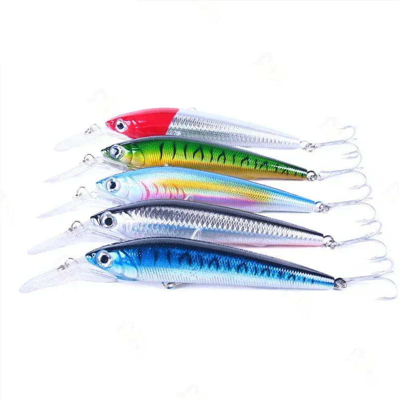 Perfect Freshwater Lure For Murky & Muddy Waters