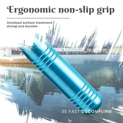 Fishing Hook Quick Removal Device-Buy 1 Get 1 Free