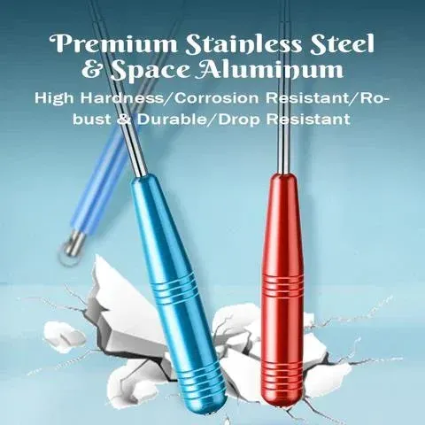 Fishing Hook Quick Removal Device-Buy 1 Get 1 Free