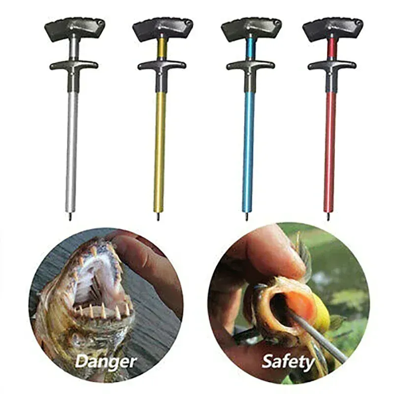 🔥Limited time promorion-50% OFF🔥Easy Fish Hook Removers