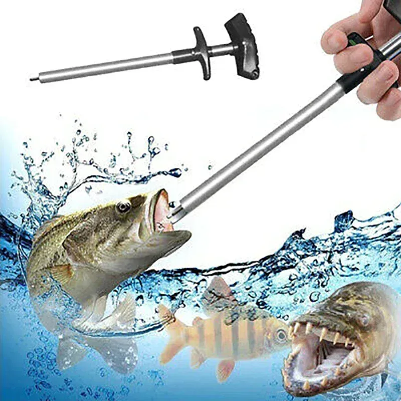 🔥Limited time promorion-50% OFF🔥Easy Fish Hook Removers