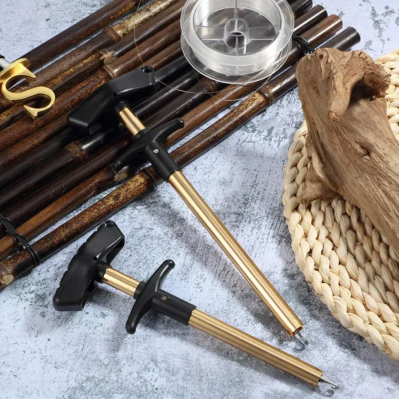 🔥Limited time promorion-50% OFF🔥Easy Fish Hook Removers