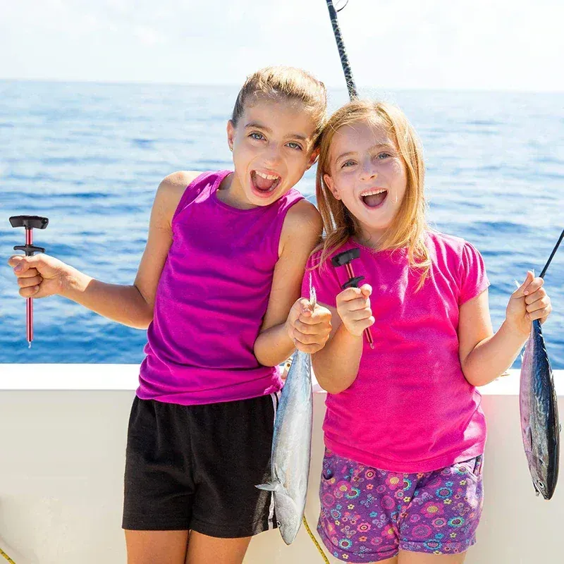 🔥Limited time promorion-50% OFF🔥Easy Fish Hook Removers