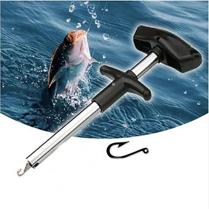 🔥Limited time promorion-50% OFF🔥Easy Fish Hook Removers