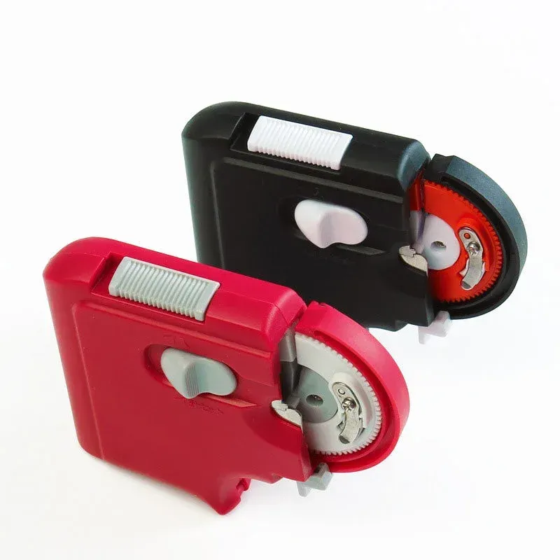 Electric Quick Fishing Hooks Line Tying Device