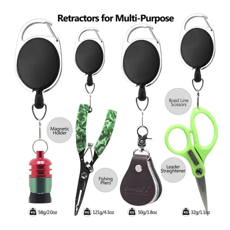 Spring Hot Sale-50% OFF🐠Fishing Quick Knot Tools