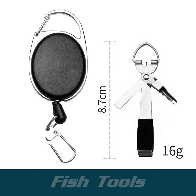 Spring Hot Sale-50% OFF🐠Fishing Quick Knot Tools