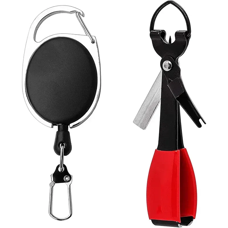Spring Hot Sale-50% OFF🐠Fishing Quick Knot Tools