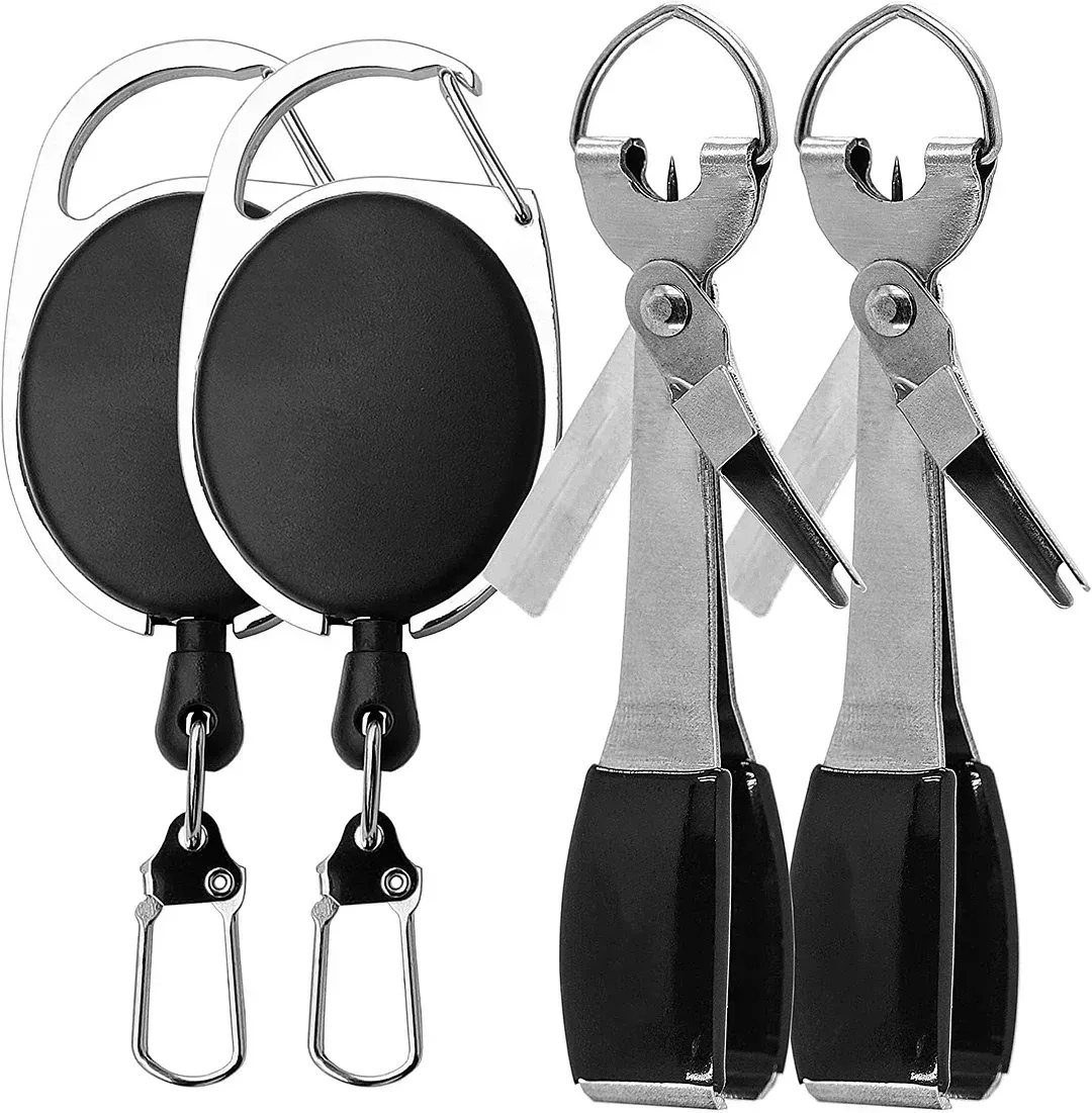 Spring Hot Sale-50% OFF🐠Fishing Quick Knot Tools