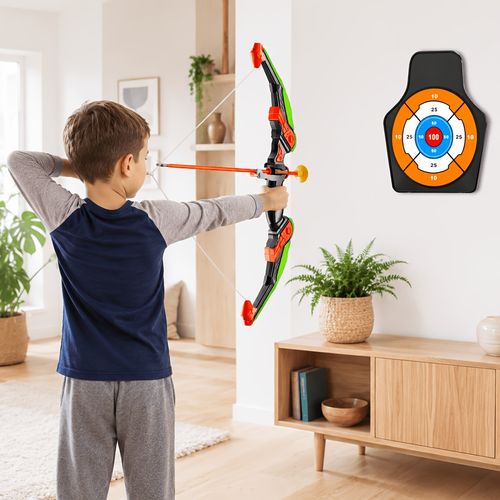 Toy Bow and Arrow