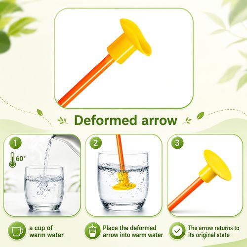 Toy Bow and Arrow