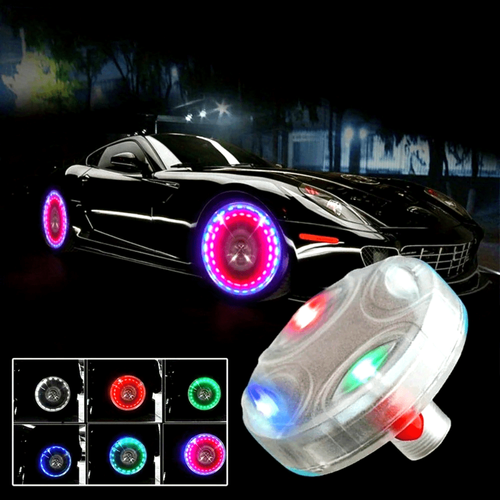 LED Lights