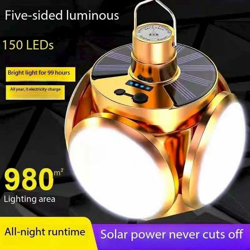 🌞🌞🌞Solar football lights⚽