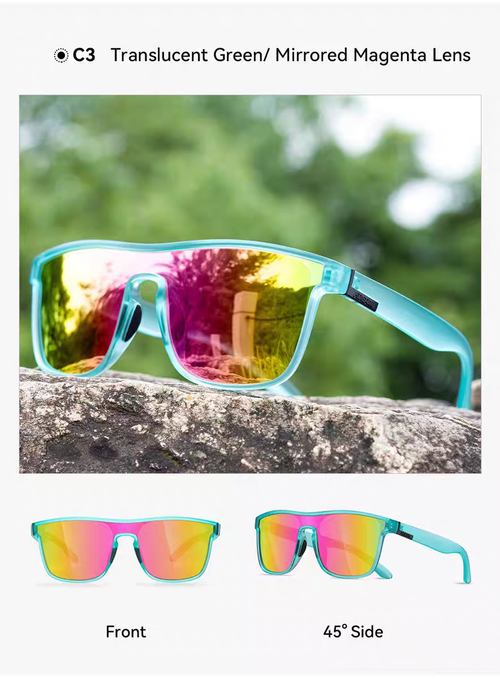 🌞Sports Sun🕶Visor King🚀