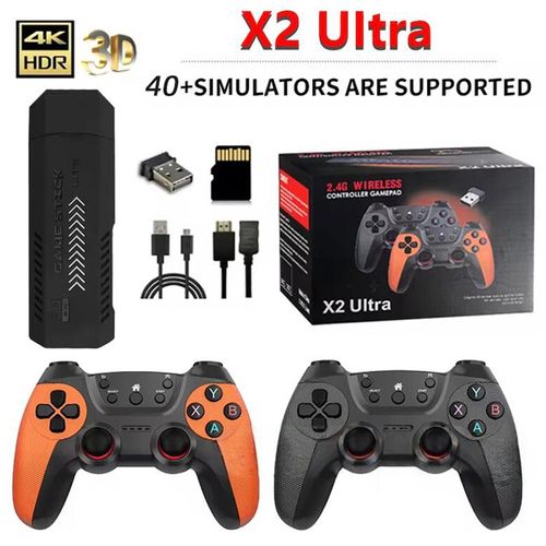 🎮Classic 4K+Games▶