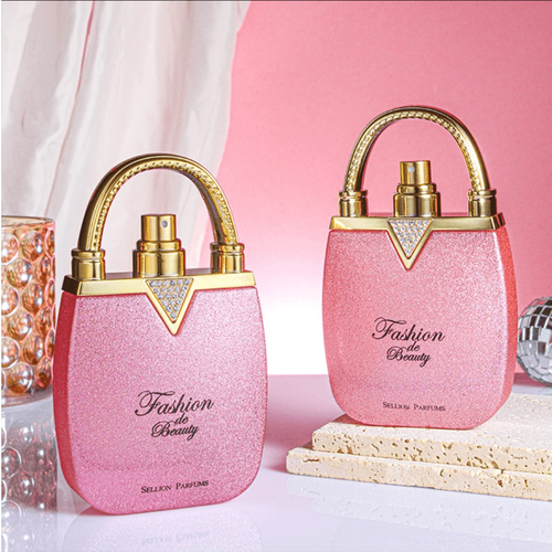 🌷 Romantic🎁perfume🧉