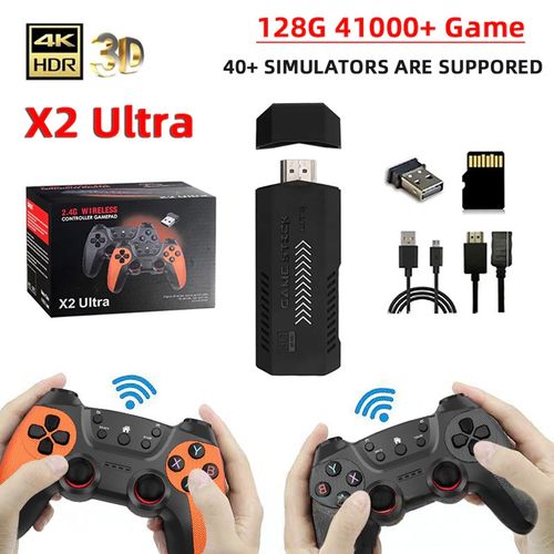 Ghana Gamers: Play 40K Games on TV TODAY!