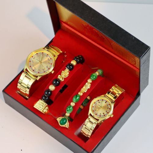 🔥🔥🔥Couple's Watch❤✨