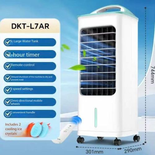 Cool Your Summer Instantly🍃