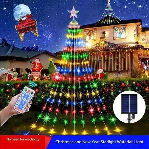 ✨🌠Solar Light Strip✨🌠