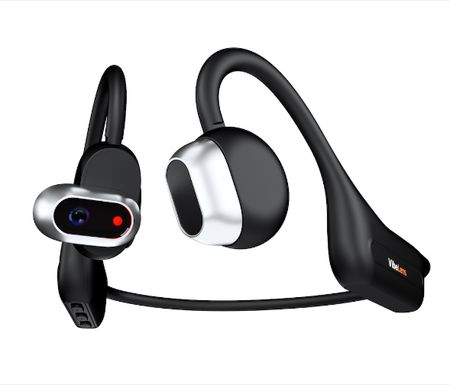 MusicCam — 1st AI Camera Headset That Sees, Hears & Thinks 复制