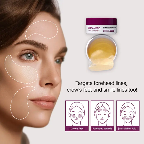 Collagen Boost Set Pore Spot Skin Care Calcium Collagen Volume Firming Balm for Enhanced Skin Health routine