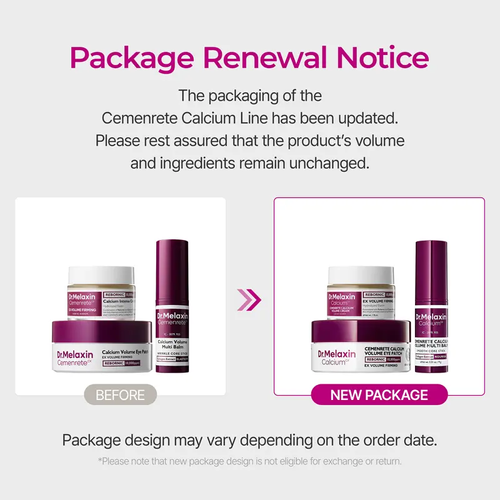 Collagen Boost Set Pore Spot Skin Care Calcium Collagen Volume Firming Balm for Enhanced Skin Health routine