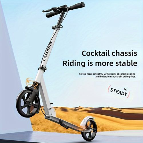 Adult Kick Scooter