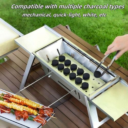 BBQ Grill