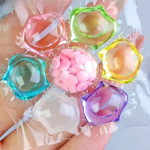 1000g 7-in-1 Laundry Pods