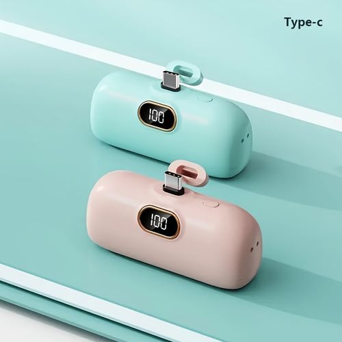 Nimi power bank