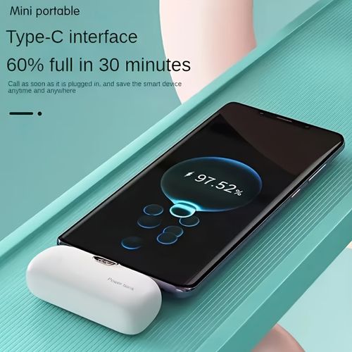 Nimi power bank