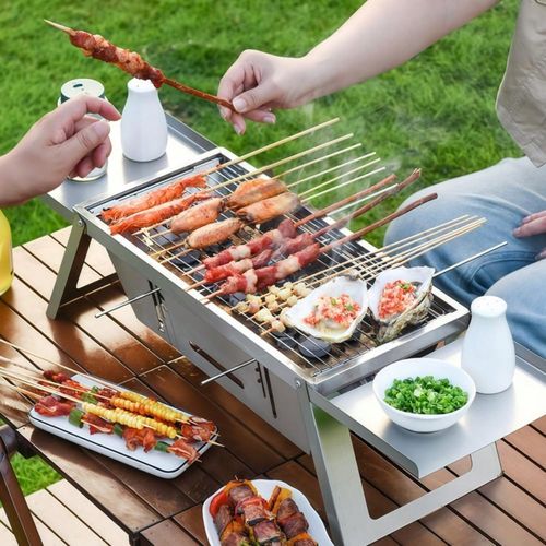 BBQ Grill