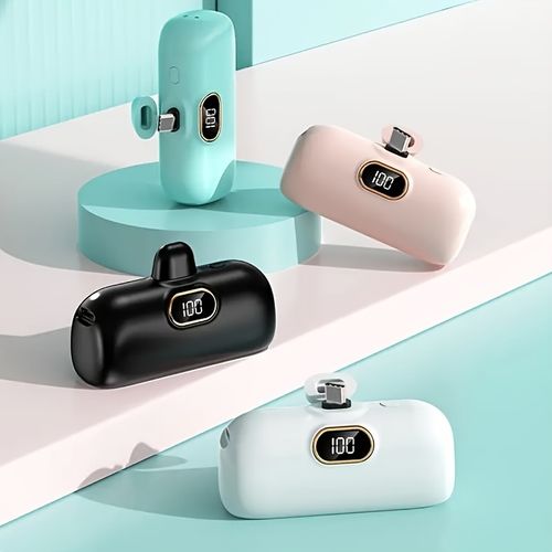 Nimi power bank