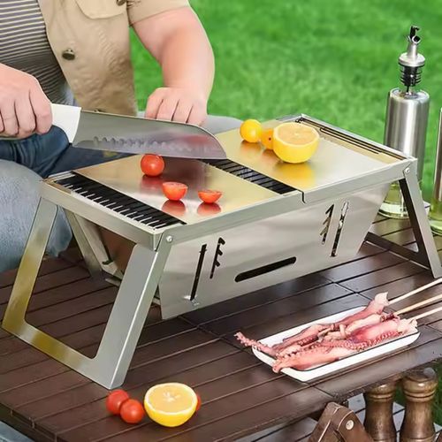 BBQ Grill