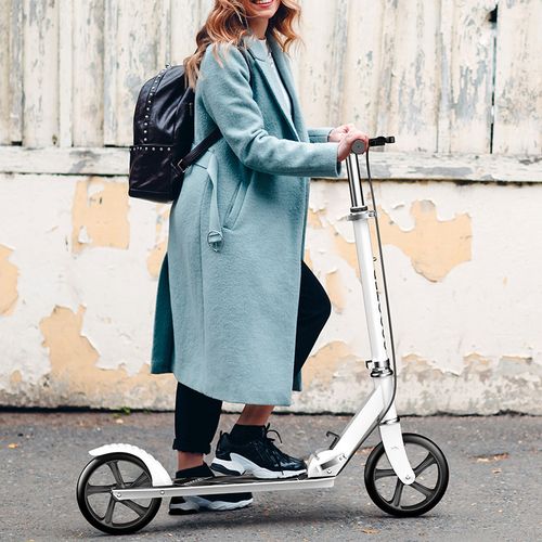 Adult Kick Scooter