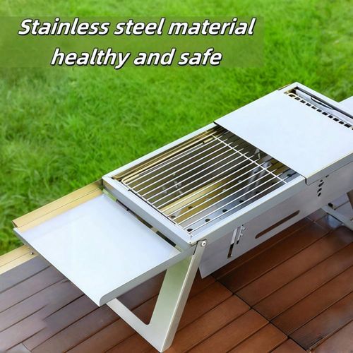 BBQ Grill