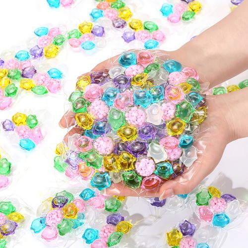 1000g 7-in-1 Laundry Pods