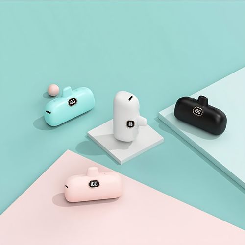 Nimi power bank