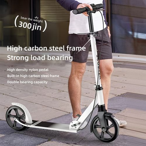 Adult Kick Scooter