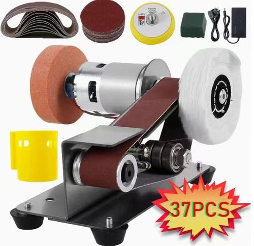 Mini Belt Sander