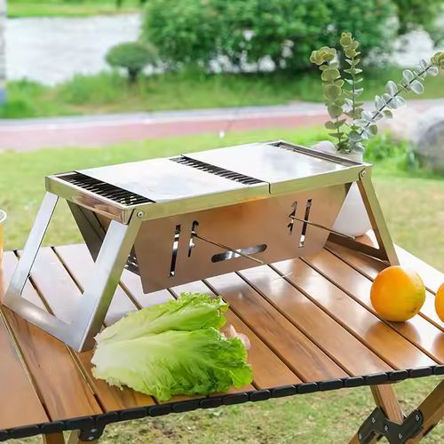 BBQ Grill