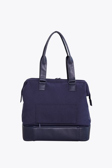 Weekend Trip Mini Navy-Travel Bag
